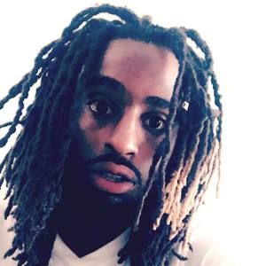 Meet your Posher, Patrick